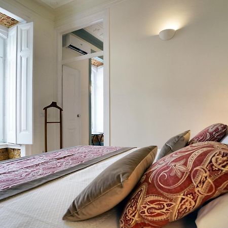 Casas De Sao Bento Hotel Lisboa Kültér fotó