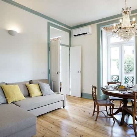 Casas De Sao Bento Hotel Lisboa Kültér fotó