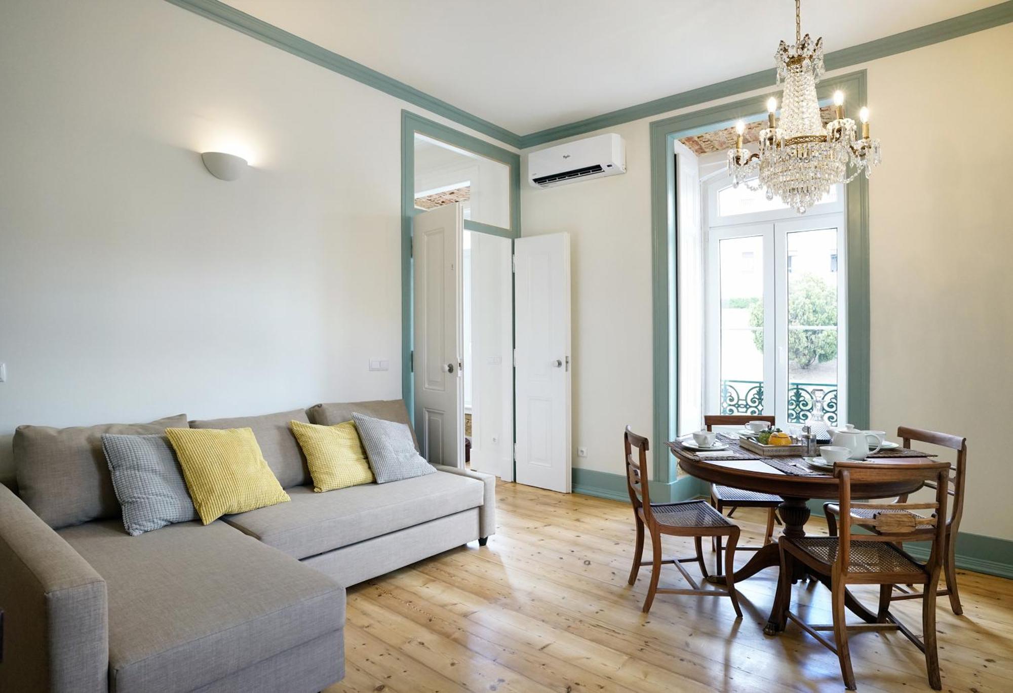 Casas De Sao Bento Hotel Lisboa Kültér fotó