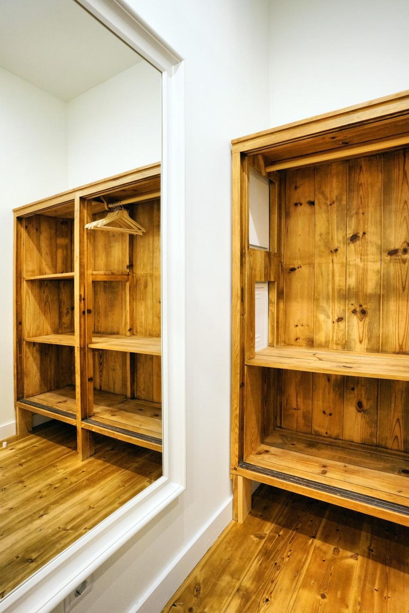Casas De Sao Bento Hotel Lisboa Kültér fotó