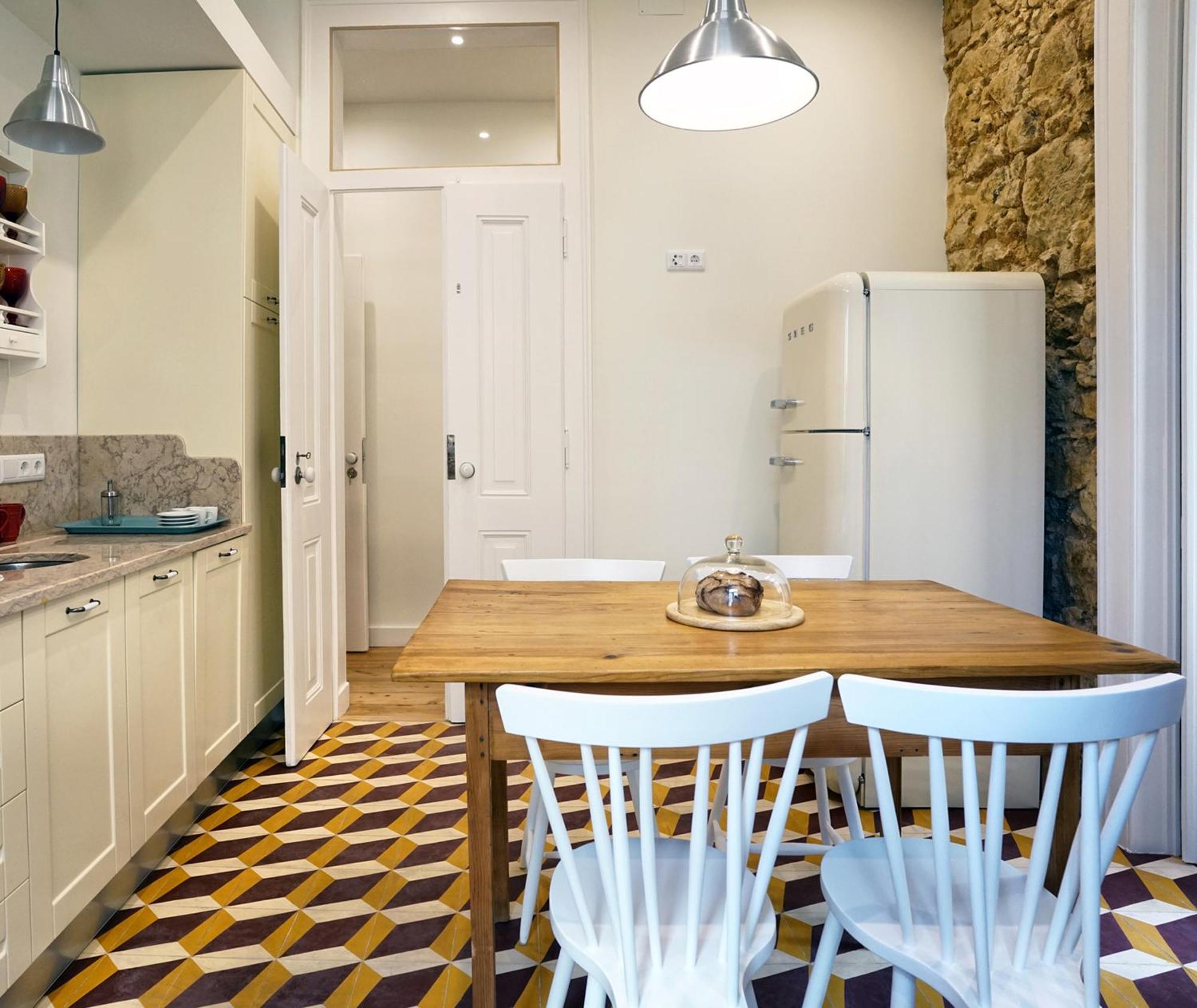 Casas De Sao Bento Hotel Lisboa Kültér fotó