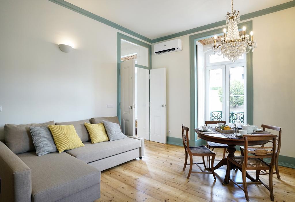 Casas De Sao Bento Hotel Lisboa Kültér fotó