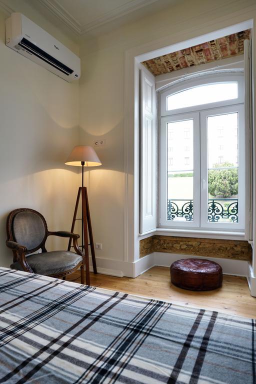 Casas De Sao Bento Hotel Lisboa Kültér fotó