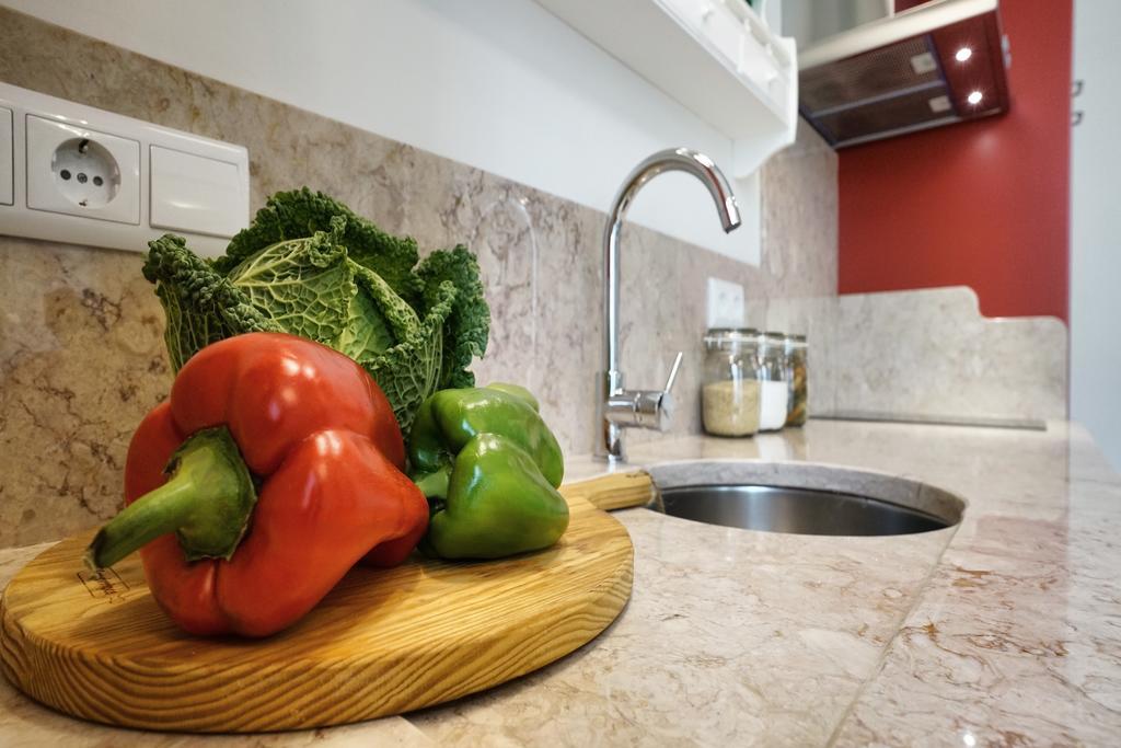 Casas De Sao Bento Hotel Lisboa Kültér fotó