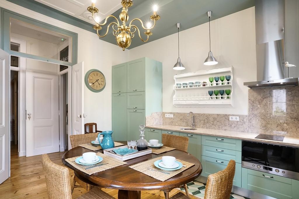 Casas De Sao Bento Hotel Lisboa Kültér fotó