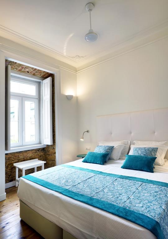 Casas De Sao Bento Hotel Lisboa Kültér fotó