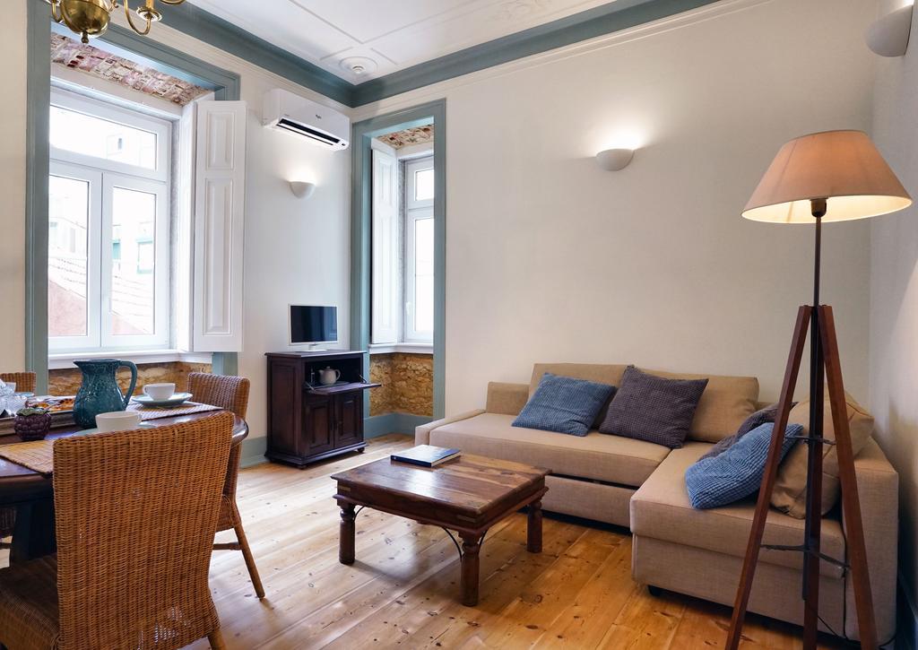 Casas De Sao Bento Hotel Lisboa Kültér fotó