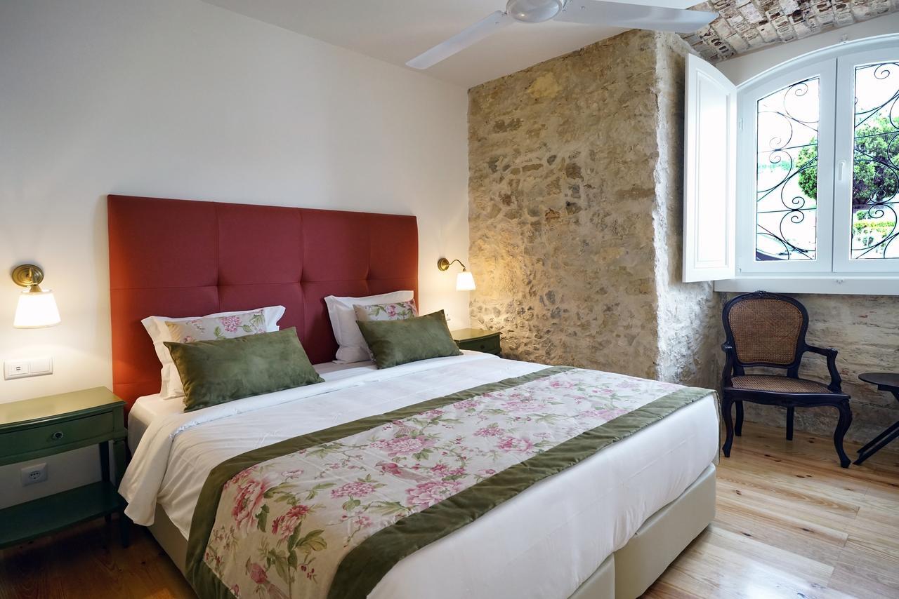 Casas De Sao Bento Hotel Lisboa Kültér fotó