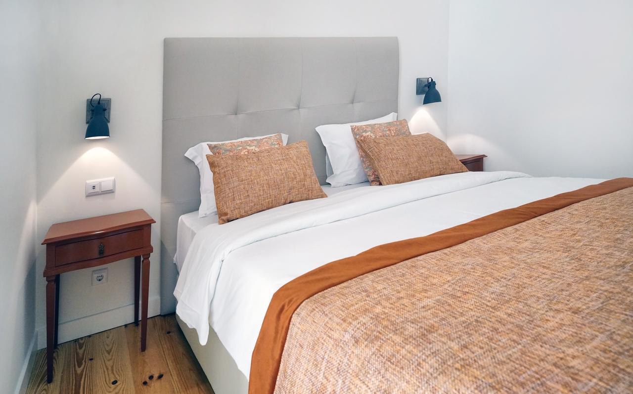 Casas De Sao Bento Hotel Lisboa Kültér fotó