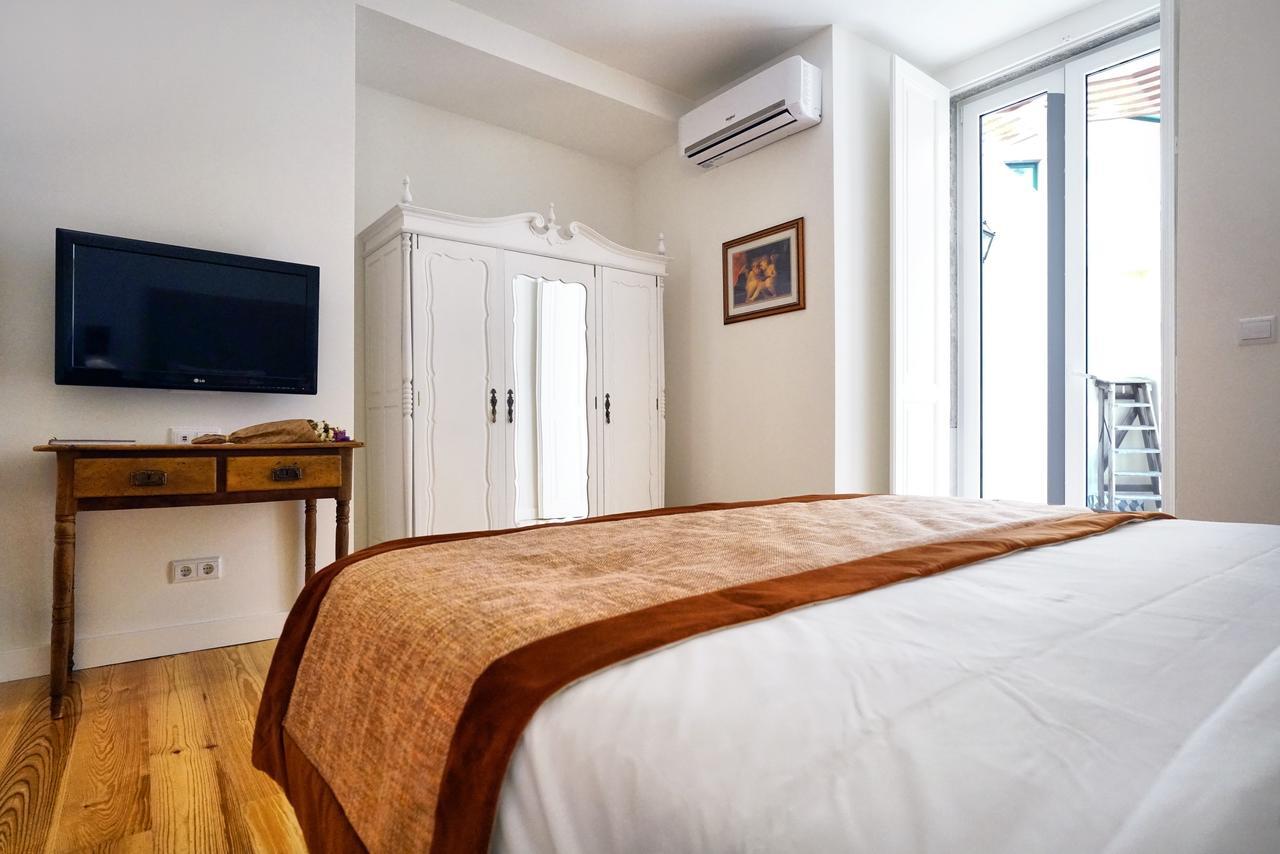 Casas De Sao Bento Hotel Lisboa Kültér fotó