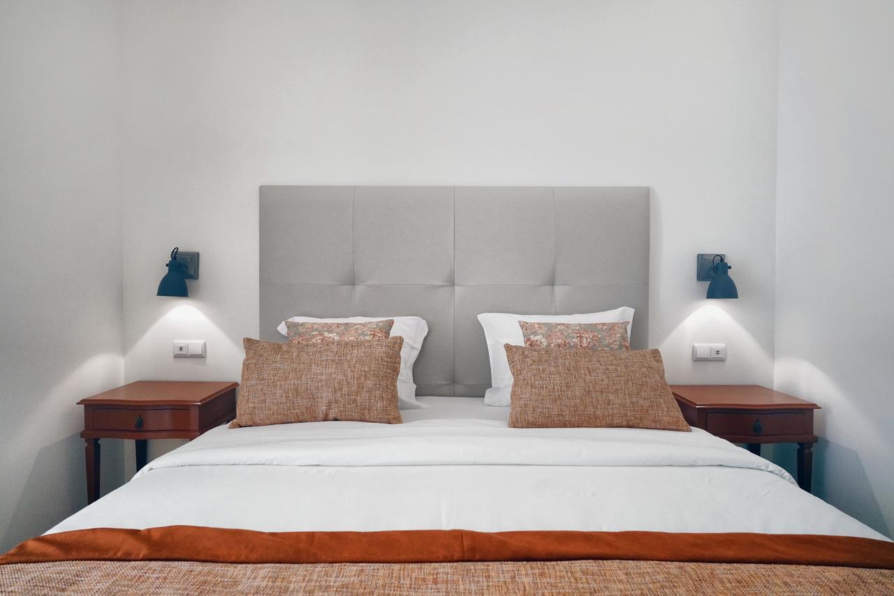 Casas De Sao Bento Hotel Lisboa Kültér fotó