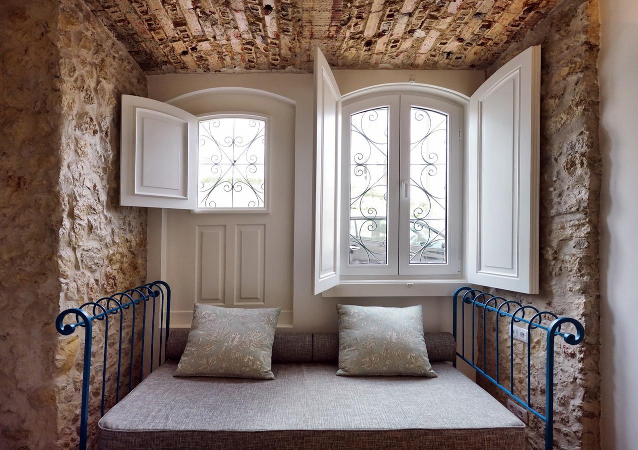 Casas De Sao Bento Hotel Lisboa Kültér fotó