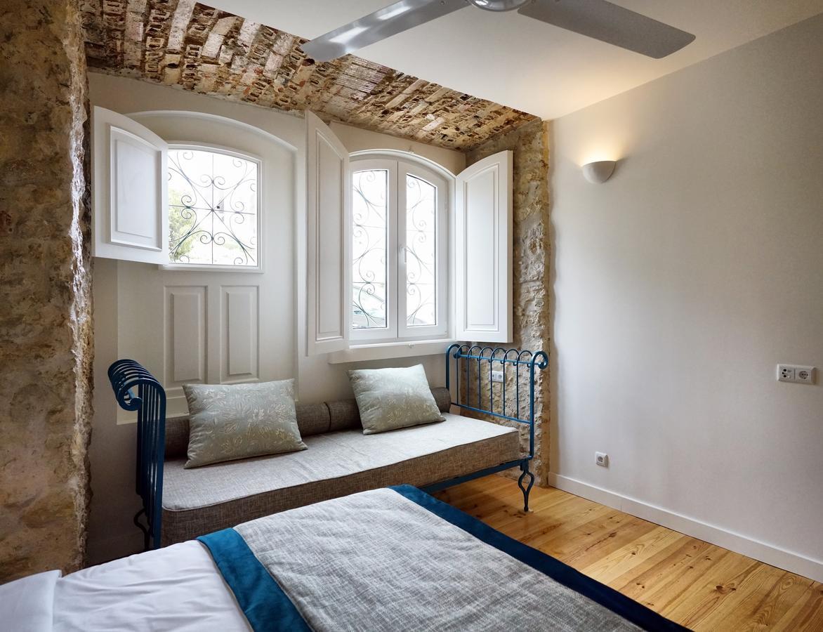 Casas De Sao Bento Hotel Lisboa Kültér fotó