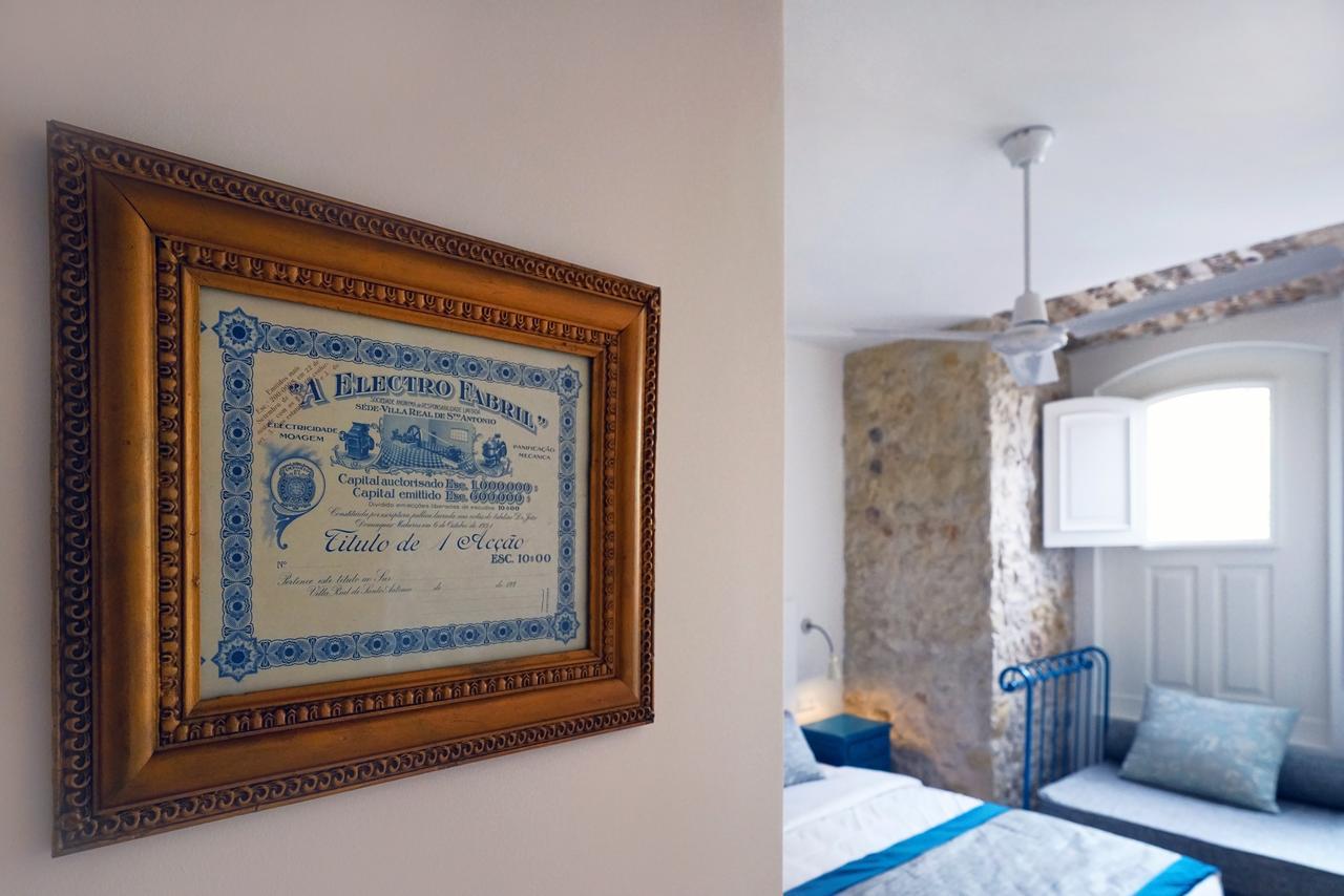 Casas De Sao Bento Hotel Lisboa Kültér fotó