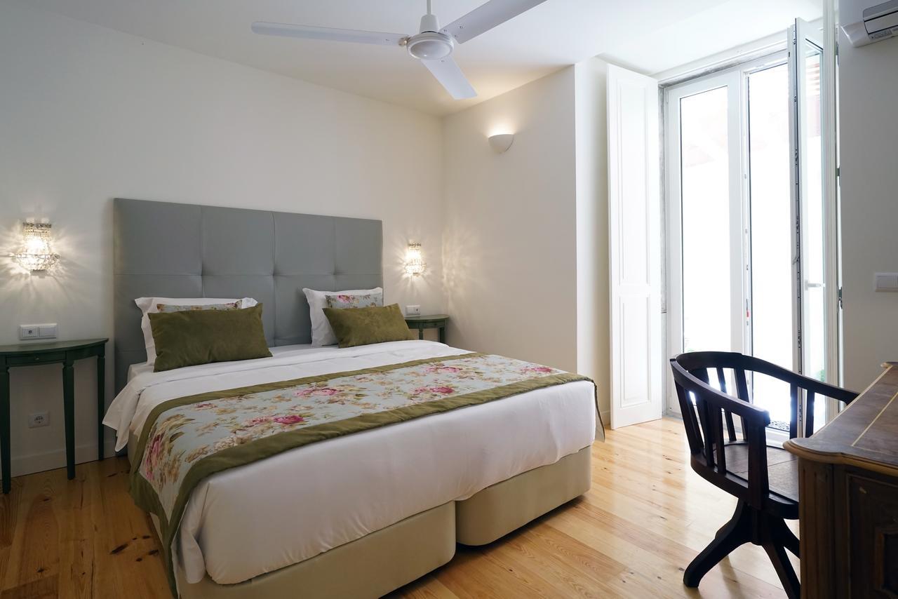 Casas De Sao Bento Hotel Lisboa Kültér fotó