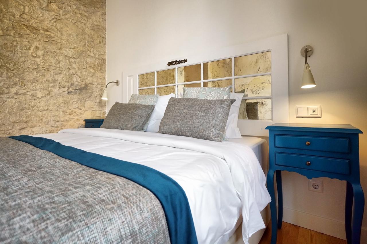 Casas De Sao Bento Hotel Lisboa Kültér fotó