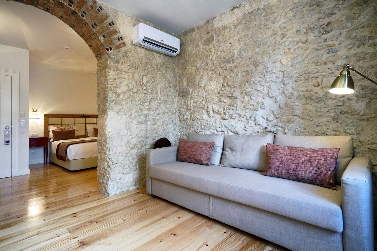 Casas De Sao Bento Hotel Lisboa Kültér fotó