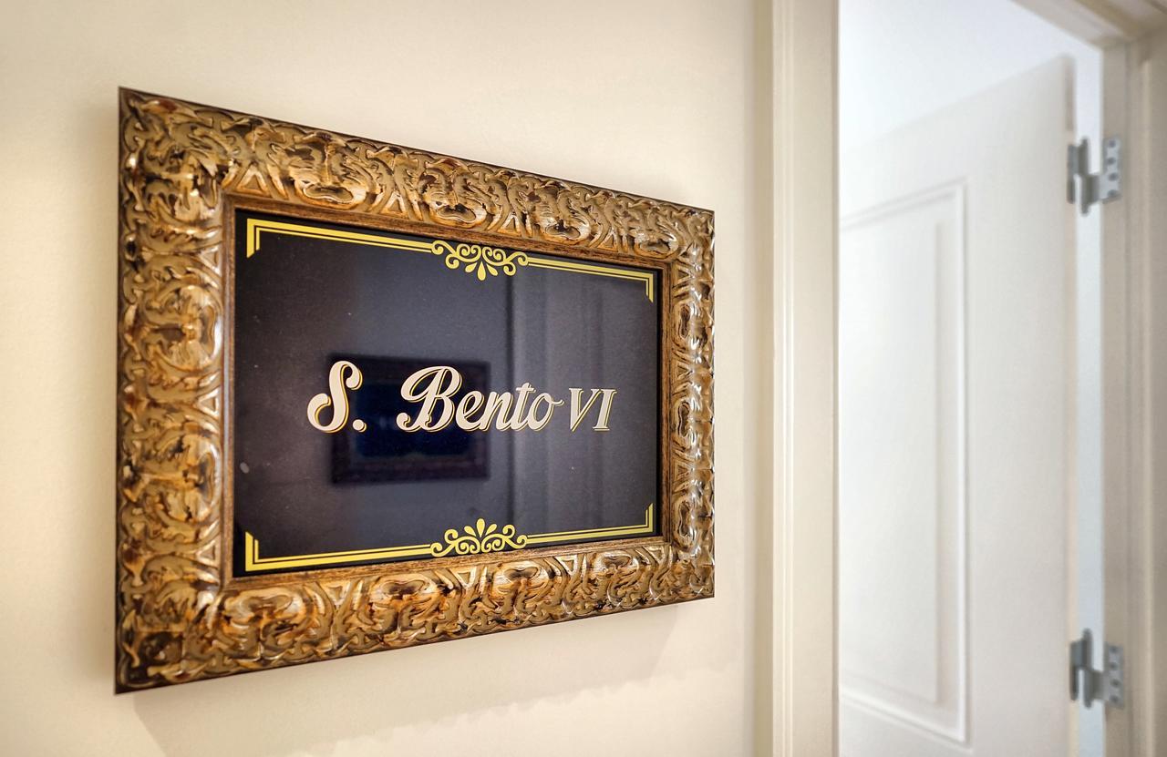 Casas De Sao Bento Hotel Lisboa Kültér fotó