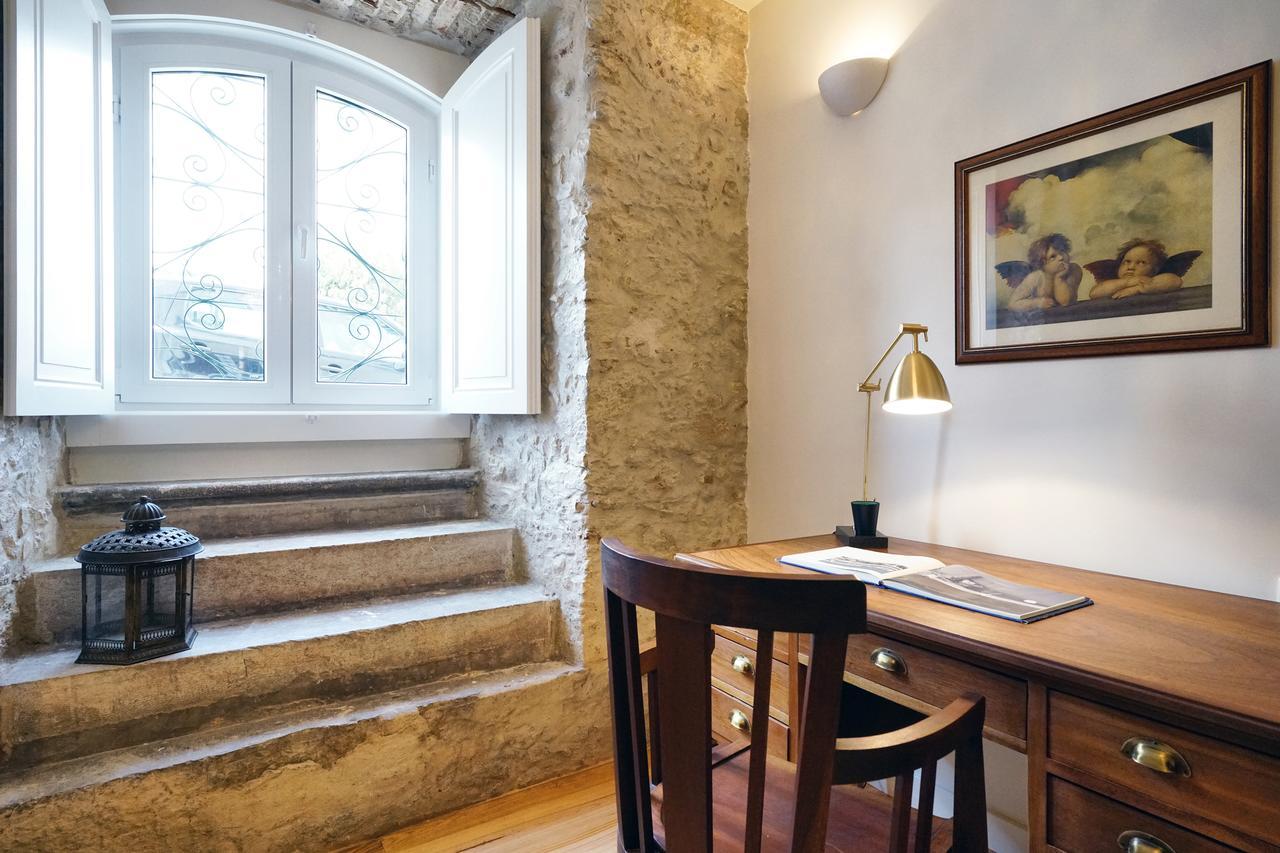 Casas De Sao Bento Hotel Lisboa Kültér fotó