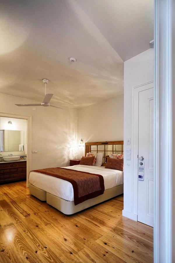 Casas De Sao Bento Hotel Lisboa Kültér fotó
