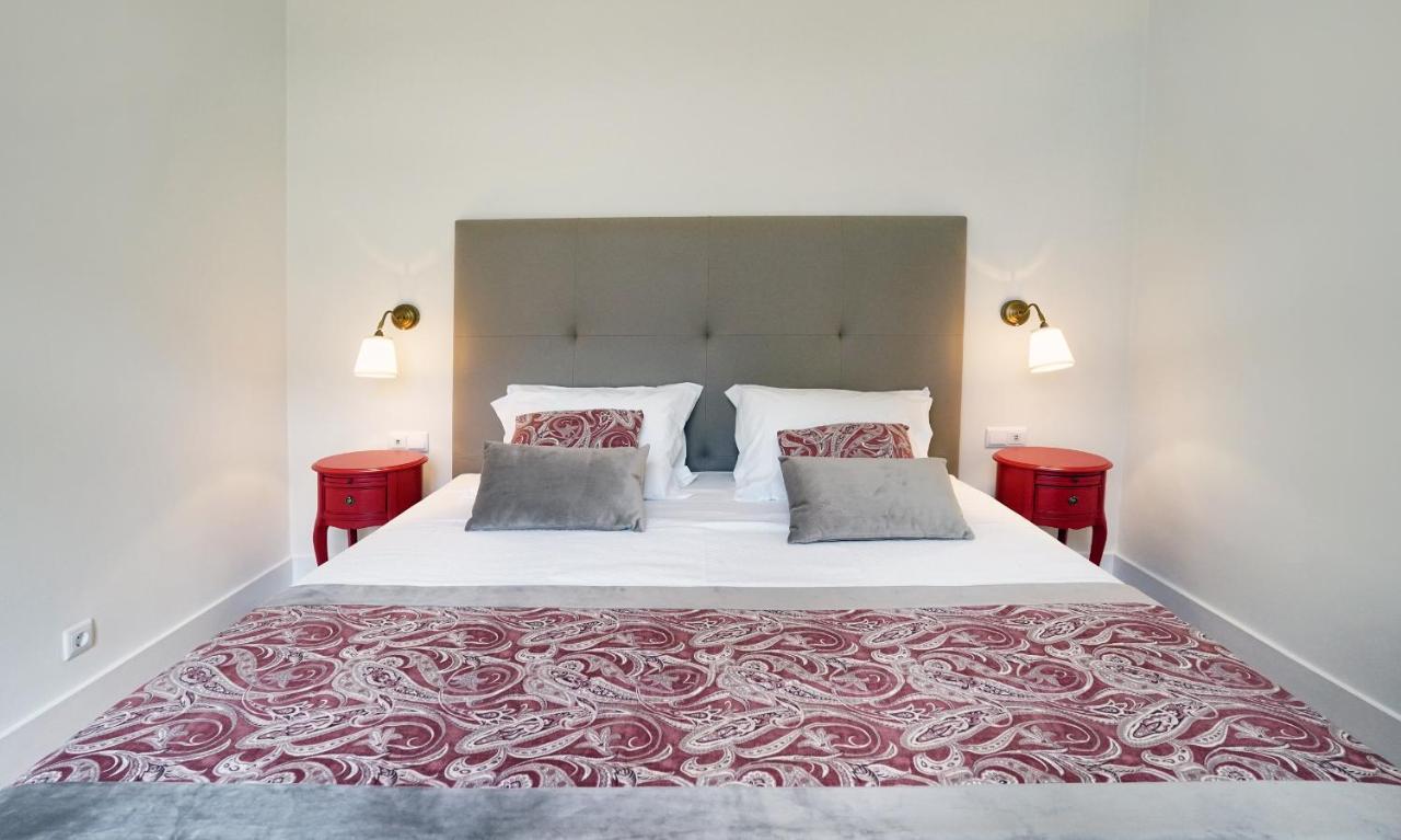 Casas De Sao Bento Hotel Lisboa Kültér fotó