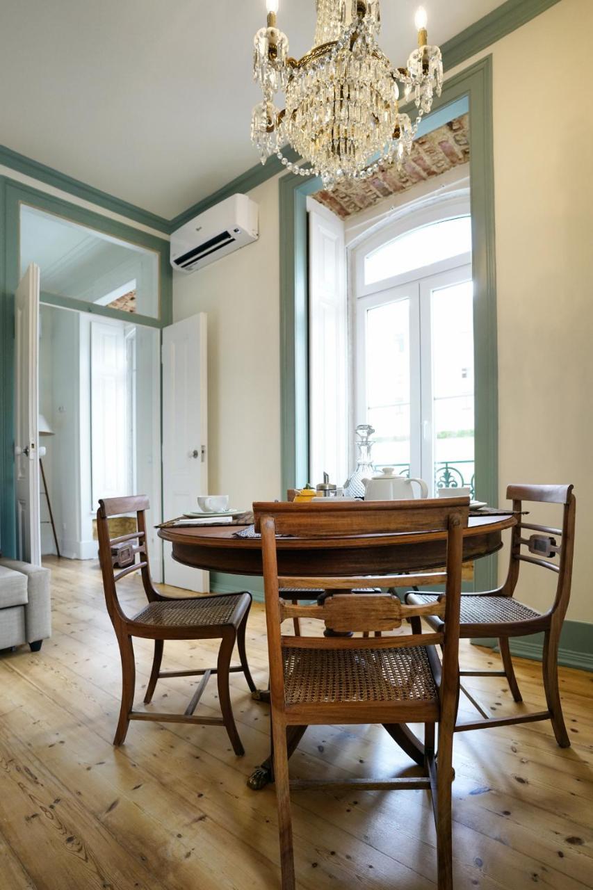 Casas De Sao Bento Hotel Lisboa Kültér fotó