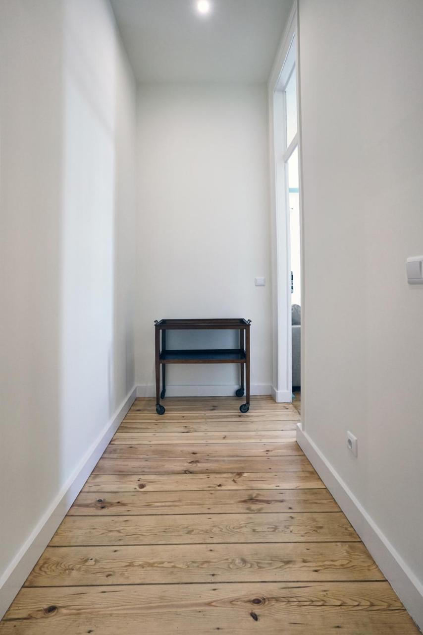 Casas De Sao Bento Hotel Lisboa Kültér fotó